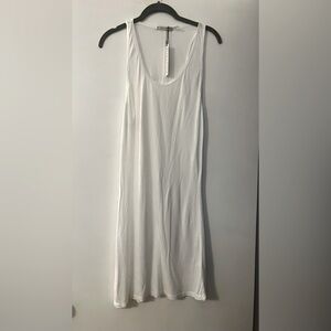 NWT Alice + Olivia Tank Mini Dress